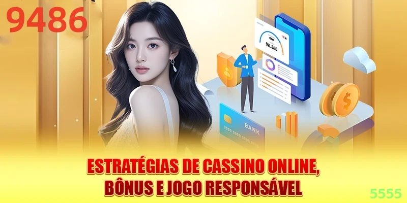 Imagem promocional da plataforma 5555