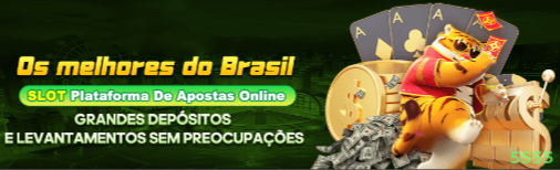 Slots online da 5555 com jackpots progressivos